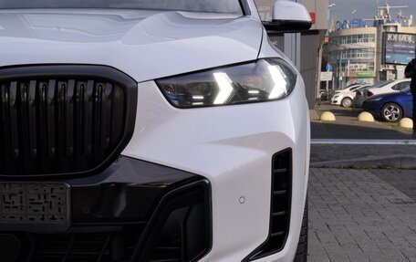 BMW X5, 2023 год, 10 400 000 рублей, 9 фотография