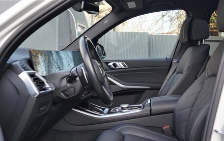 BMW X5, 2023 год, 10 400 000 рублей, 15 фотография