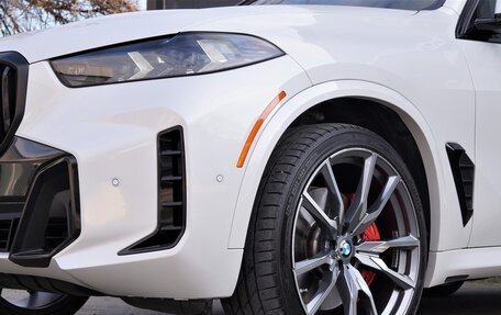 BMW X5, 2023 год, 10 400 000 рублей, 10 фотография