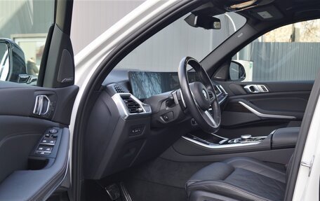 BMW X5, 2023 год, 10 400 000 рублей, 14 фотография