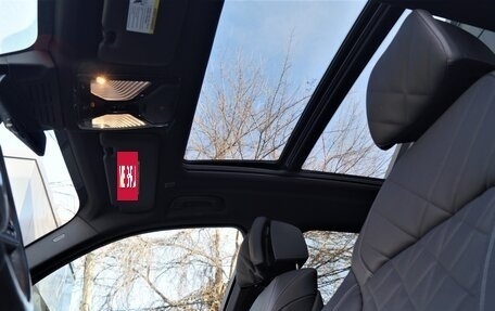 BMW X5, 2023 год, 10 400 000 рублей, 17 фотография