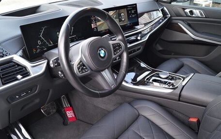 BMW X5, 2023 год, 10 400 000 рублей, 16 фотография