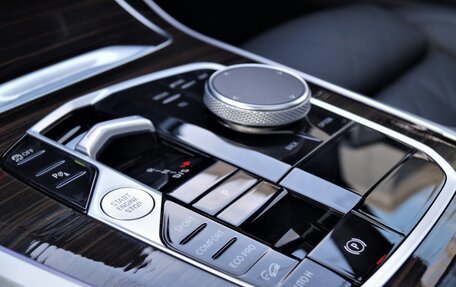 BMW X5, 2023 год, 10 400 000 рублей, 26 фотография