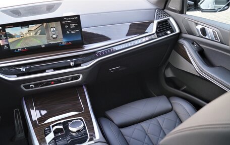 BMW X5, 2023 год, 10 400 000 рублей, 32 фотография