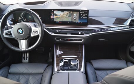 BMW X5, 2023 год, 10 400 000 рублей, 30 фотография