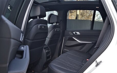 BMW X5, 2023 год, 10 400 000 рублей, 27 фотография