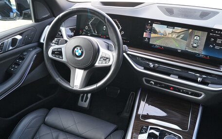 BMW X5, 2023 год, 10 400 000 рублей, 31 фотография