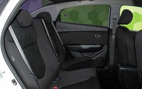 KIA Rio III рестайлинг, 2014 год, 800 000 рублей, 12 фотография