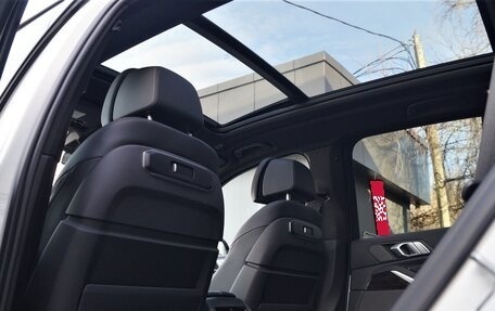 BMW X5, 2023 год, 10 400 000 рублей, 28 фотография