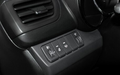 KIA Rio III рестайлинг, 2014 год, 800 000 рублей, 21 фотография