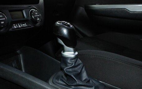 KIA Rio III рестайлинг, 2014 год, 800 000 рублей, 20 фотография