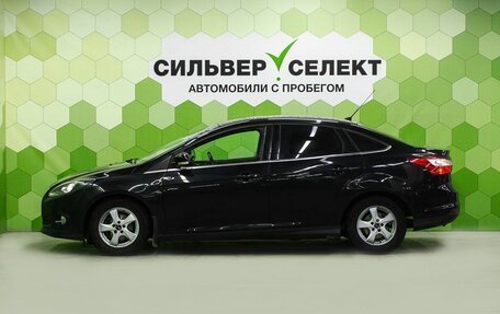 Ford Focus III, 2011 год, 850 000 рублей, 7 фотография
