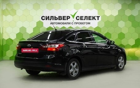 Ford Focus III, 2011 год, 850 000 рублей, 2 фотография