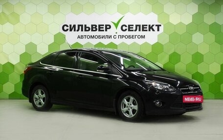 Ford Focus III, 2011 год, 850 000 рублей, 5 фотография