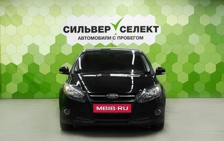 Ford Focus III, 2011 год, 850 000 рублей, 3 фотография