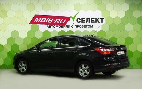 Ford Focus III, 2011 год, 850 000 рублей, 6 фотография