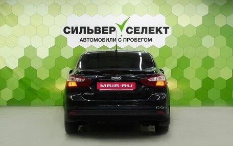 Ford Focus III, 2011 год, 850 000 рублей, 4 фотография