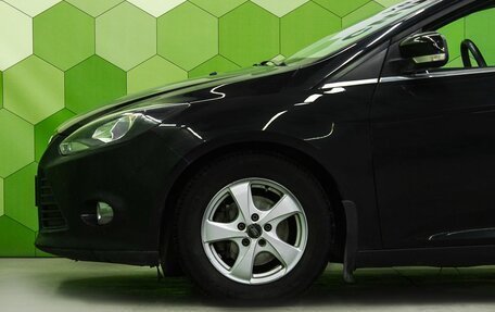 Ford Focus III, 2011 год, 850 000 рублей, 10 фотография