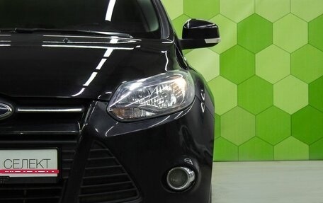Ford Focus III, 2011 год, 850 000 рублей, 9 фотография