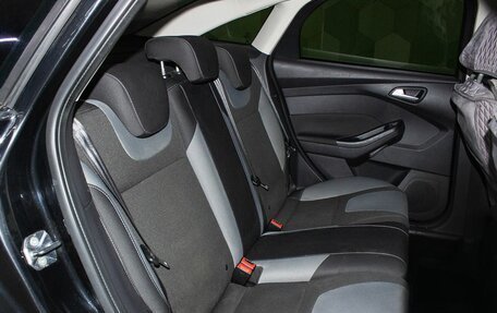 Ford Focus III, 2011 год, 850 000 рублей, 12 фотография