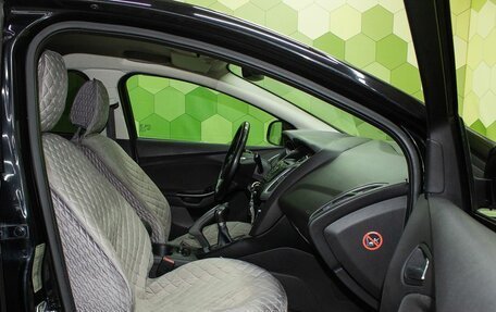 Ford Focus III, 2011 год, 850 000 рублей, 11 фотография