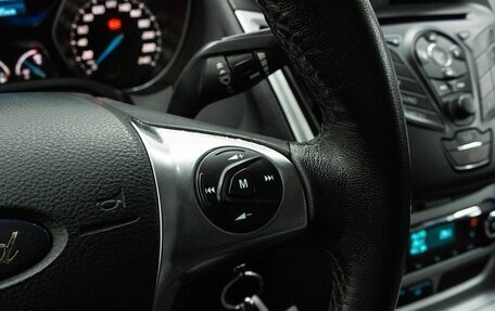 Ford Focus III, 2011 год, 850 000 рублей, 18 фотография