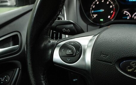 Ford Focus III, 2011 год, 850 000 рублей, 17 фотография