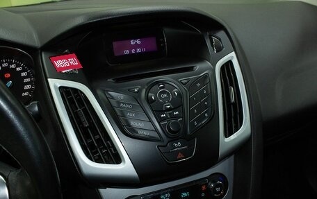 Ford Focus III, 2011 год, 850 000 рублей, 19 фотография