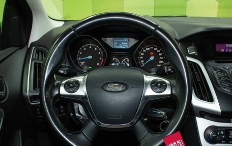 Ford Focus III, 2011 год, 850 000 рублей, 15 фотография