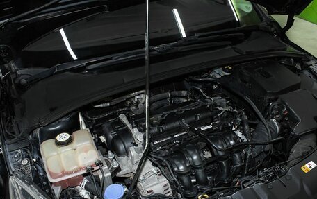 Ford Focus III, 2011 год, 850 000 рублей, 22 фотография