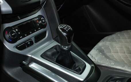 Ford Focus III, 2011 год, 850 000 рублей, 20 фотография