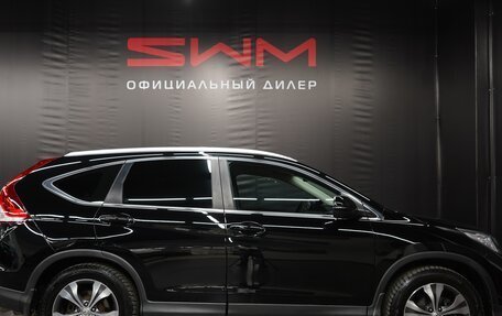 Honda CR-V III рестайлинг, 2012 год, 2 850 000 рублей, 6 фотография