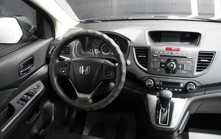 Honda CR-V III рестайлинг, 2012 год, 2 850 000 рублей, 10 фотография