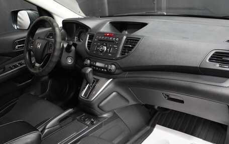 Honda CR-V III рестайлинг, 2012 год, 2 850 000 рублей, 8 фотография