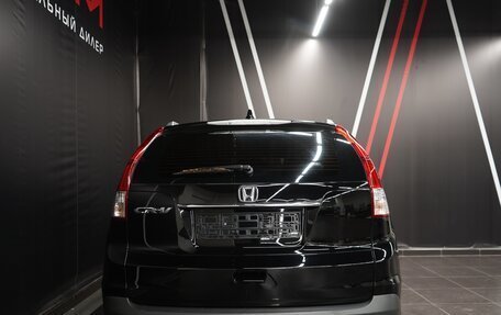 Honda CR-V III рестайлинг, 2012 год, 2 850 000 рублей, 5 фотография