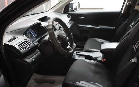 Honda CR-V III рестайлинг, 2012 год, 2 850 000 рублей, 12 фотография