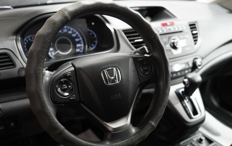 Honda CR-V III рестайлинг, 2012 год, 2 850 000 рублей, 14 фотография