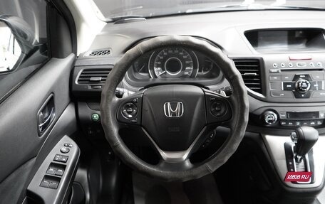 Honda CR-V III рестайлинг, 2012 год, 2 850 000 рублей, 11 фотография
