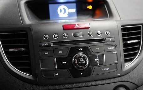 Honda CR-V III рестайлинг, 2012 год, 2 850 000 рублей, 17 фотография