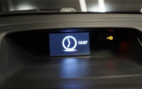 Honda CR-V III рестайлинг, 2012 год, 2 850 000 рублей, 16 фотография