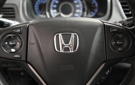 Honda CR-V III рестайлинг, 2012 год, 2 850 000 рублей, 15 фотография