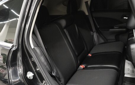 Honda CR-V III рестайлинг, 2012 год, 2 850 000 рублей, 23 фотография