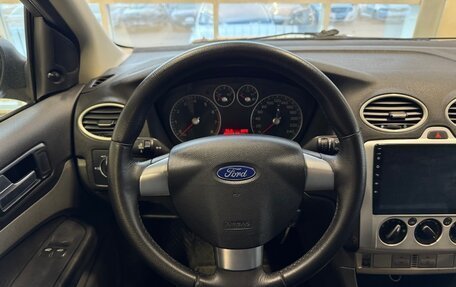 Ford Focus II рестайлинг, 2007 год, 525 000 рублей, 7 фотография