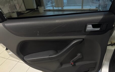 Ford Focus II рестайлинг, 2007 год, 525 000 рублей, 14 фотография