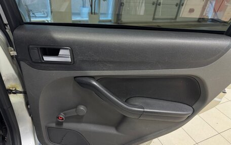 Ford Focus II рестайлинг, 2007 год, 525 000 рублей, 16 фотография