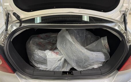 Ford Focus II рестайлинг, 2007 год, 525 000 рублей, 17 фотография