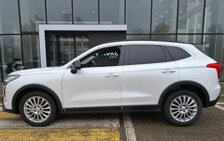 Haval Jolion, 2025 год, 2 849 000 рублей, 5 фотография