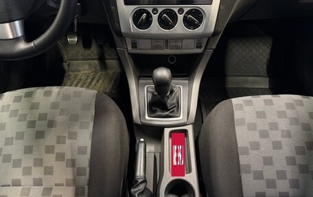 Ford Focus II рестайлинг, 2007 год, 525 000 рублей, 12 фотография