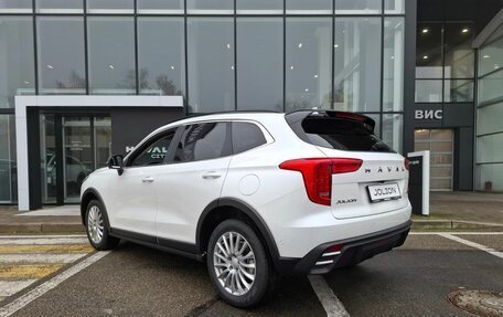 Haval Jolion, 2025 год, 2 849 000 рублей, 7 фотография