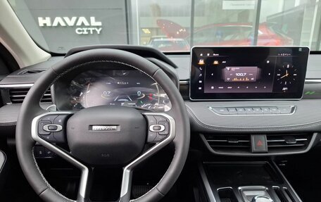 Haval Jolion, 2025 год, 2 849 000 рублей, 15 фотография